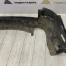 Бампер задний BMW X3 F25 рестайлинг OEM 51127366373