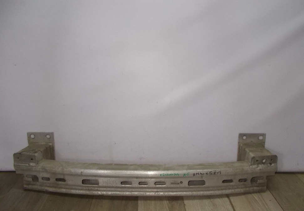 Усилитель заднего бампера бу BMW X5 F15 OEM 51127294396