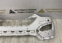 Бампер пердний до рест Hyundai Santa Fe 3 12-16 oem 865112W000