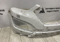 Бампер пердний до рест Hyundai Santa Fe 3 12-16 oem 865112W000