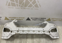 Бампер пердний до рест Hyundai Santa Fe 3 12-16 oem 865112W000
