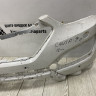 Бампер пердний до рест Hyundai Santa Fe 3 12-16 oem 865112W000 Бампер пердний до рест Hyundai Santa Fe 3 12-16 oem 865112W000