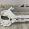 Бампер пердний до рест Hyundai Santa Fe 3 12-16 oem 865112W000 Бампер пердний до рест Hyundai Santa Fe 3 12-16 oem 865112W000
