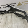 Бампер пердний до рест Hyundai Santa Fe 3 12-16 oem 865112W000 Бампер пердний до рест Hyundai Santa Fe 3 12-16 oem 865112W000