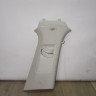Обивка стойки правая бу Skoda Octavia A7 OEM 5E0867244