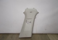 Обивка стойки правая бу Skoda Octavia A7 OEM 5E0867244