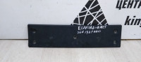Подиум номерного знака Hyundai Elantra 6 oem 86619f2aa0