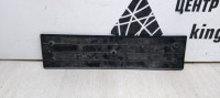 Подиум номерного знака Hyundai Elantra 6 oem 86619f2aa0