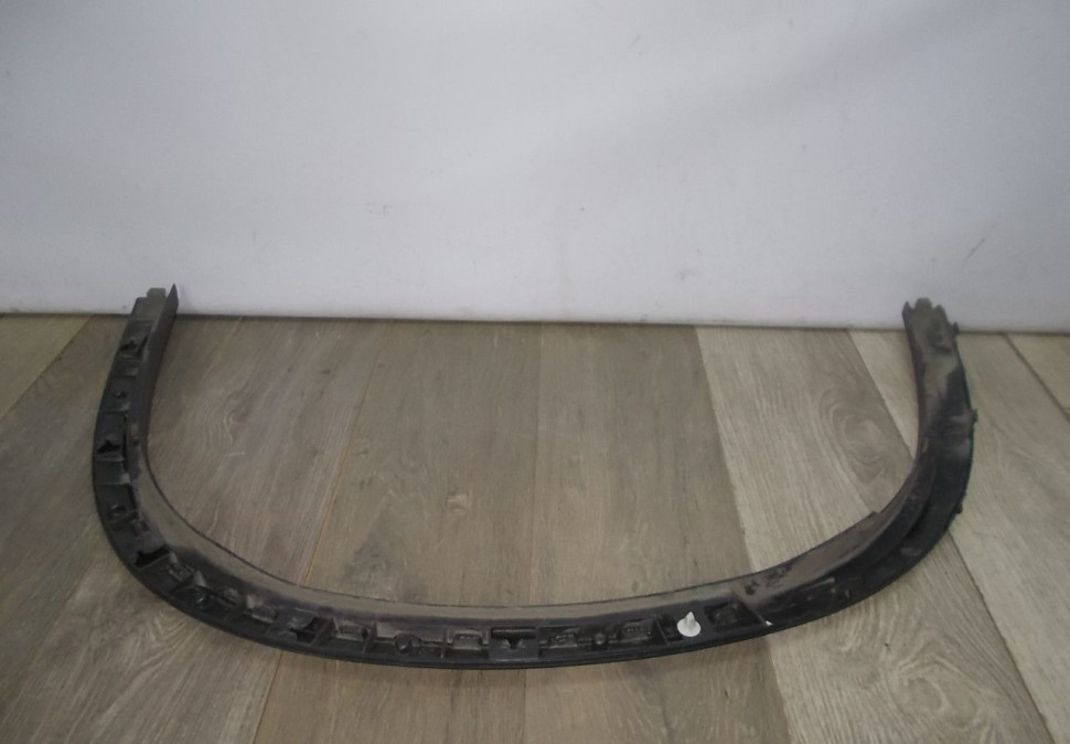 Молдинг крыла передний правый бу BMW X5 G05 OEM 51777440918