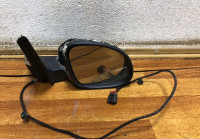 Зеркало переднее правое Volkswagen Tiguan (11>) oem 5na1857502ag