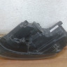 Фара правая Volkswagen Polo рест oem 6R1941008F (слом. 2 крепл.)