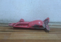 Фонарь птф левый Hyundai Creta oem 92405m0100