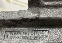 Абсорбер переднего бампера Hyundai Creta 2 2020 oem 86521BW000CA 86521BW000
