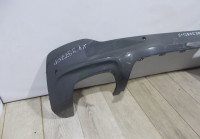 Спойлер заднего бампера бу BMW X4 F26 M-Pack OEM 51128057000