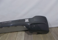 Спойлер заднего бампера бу BMW X4 F26 M-Pack OEM 51128057000