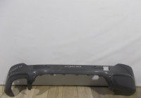 Спойлер заднего бампера бу BMW X4 F26 M-Pack OEM 51128057000