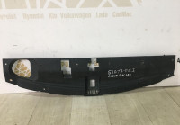 Накладка передней панели Hyundai Santa Fe 3 рест 2016-2018 oem 863622WAA0