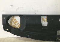 Накладка передней панели Hyundai Santa Fe 3 рест 2016-2018 oem 863622WAA0