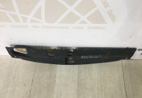 Накладка передней панели Hyundai Santa Fe 3 рест 2016-2018 oem 863622WAA0