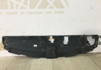 Накладка передней панели Hyundai Santa Fe 3 рест 2016-2018 oem 863622WAA0
