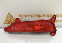 Противотуманный фонарь левый Hyundai Creta 2016 OEM 92405M0100