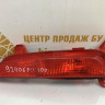Противотуманный фонарь левый Hyundai Creta 2016 OEM 92405M0100