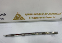 Молдинг заднего бампера правый BMW 7 G11 рестайлинг OEM 51127478360