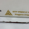 Молдинг заднего бампера правый BMW 7 G11 рестайлинг OEM 51127478360 Молдинг заднего бампера правый BMW 7 G11 рестайлинг OEM 51127478360
