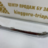 Молдинг заднего бампера правый BMW 7 G11 рестайлинг OEM 51127478360 Молдинг заднего бампера правый BMW 7 G11 рестайлинг OEM 51127478360