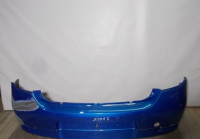 Бампер задний Renault Logan 2 OEM 850220639R