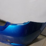 Бампер задний Renault Logan 2 OEM 850220639R Бампер задний Renault Logan 2 OEM 850220639R
