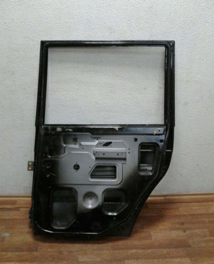 Дверь задняя правая Uaz Patriot 2 вмятина (скл-3)