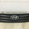 Решетка радиатора Hyundai Creta 2016 oem 86351M0000