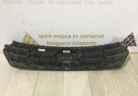 Решетка радиатора Hyundai Creta 2016 oem 86351M0000