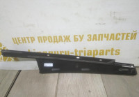 Накладка стойки двери передняя правая бу BMW 5 F10 OEM 51337209724