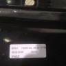 Накладка стойки двери передняя правая бу BMW 5 F10 OEM 51337209724