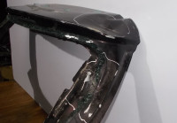 Крышка багажника бу Opel Astra J универсал OEM 0126027