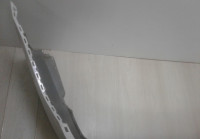 Бампер задний Volkswagen Jetta 6 рест oem 5CU807421C (мал.вмятина)