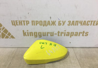 Крышка корпуса зеркала левая Skoda Octavia A7 OEM 5E0857537A