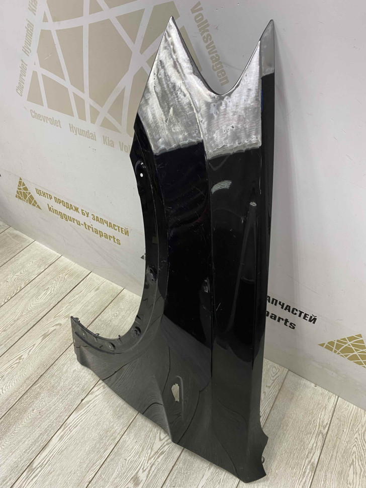 Крыло переднее левое BMW X3 F25 OEM 41357267323 Крыло переднее левое BMW X3 F25 OEM 41357267323