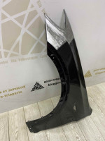Крыло переднее левое BMW X3 F25 OEM 41357267323