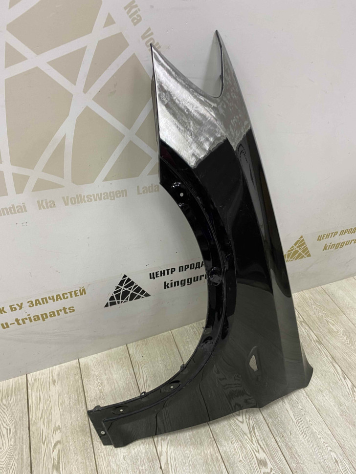 Крыло переднее левое BMW X3 F25 OEM 41357267323 Крыло переднее левое BMW X3 F25 OEM 41357267323