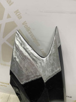 Крыло переднее левое BMW X3 F25 OEM 41357267323