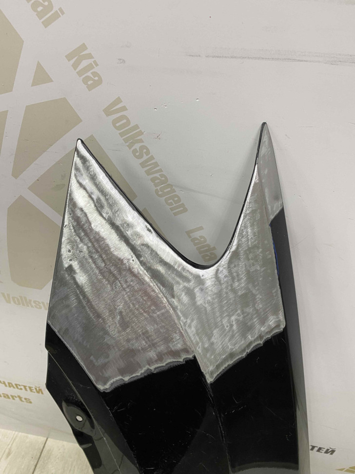 Крыло переднее левое BMW X3 F25 OEM 41357267323 Крыло переднее левое BMW X3 F25 OEM 41357267323