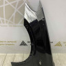 Крыло переднее левое BMW X3 F25 OEM 41357267323