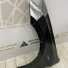 Крыло переднее левое BMW X3 F25 OEM 41357267323