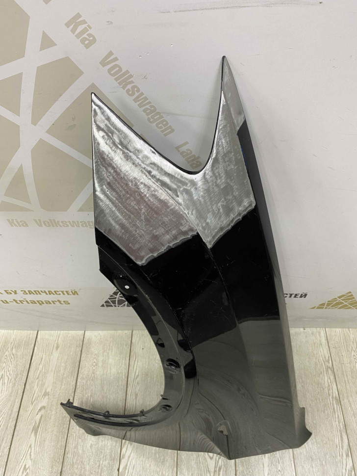 Крыло переднее левое BMW X3 F25 OEM 41357267323