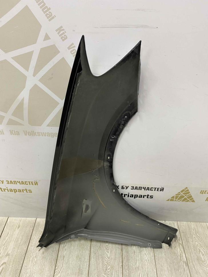 Крыло переднее левое BMW X3 F25 OEM 41357267323