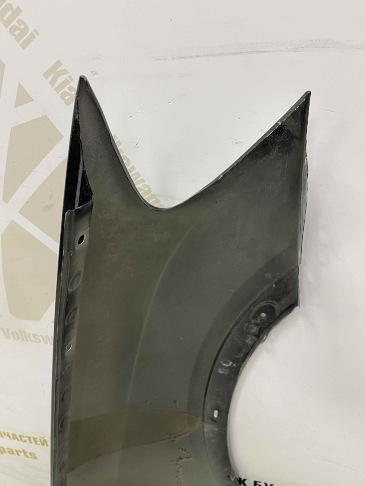 Крыло переднее левое BMW X3 F25 OEM 41357267323