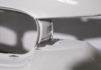 Бампер передний бу BMW 3 F30 рестайлинг OEM 51117397622